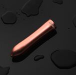Wibrator Bullet Rose Gold Doxy - 7