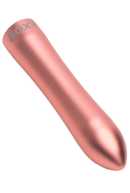 Wibrator Bullet Rose Gold Doxy