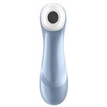 Stymulator łechtaczki Pro 2 blue Satisfyer - 2