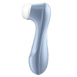 Stymulator łechtaczki Pro 2 blue Satisfyer - 8