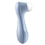 Stymulator łechtaczki Pro 2 blue Satisfyer - 3