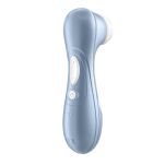 Stymulator łechtaczki Pro 2 blue Satisfyer - 5