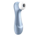 Stymulator łechtaczki Pro 2 blue Satisfyer - 6