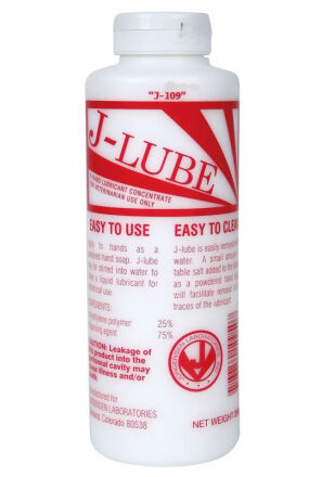 Lubrykant W Proszku J-Lube 284G Jorvet