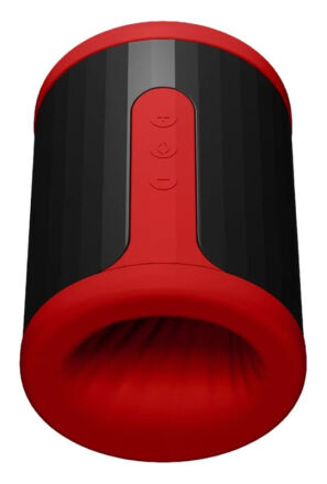 Lelo trenażer masturbator sterowany aplikacją F2S™ Red