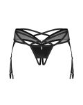 Dominna stringi otwarte 2XL/3XL Obsessive - 5