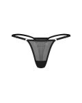 Violami Wet stringi S/M Obsessive - 7