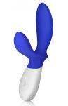Stymulator Prostaty Loki Wave Federal Blue Lelo - 2