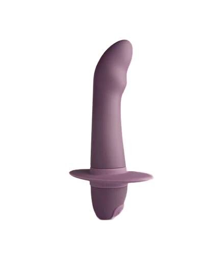 Masażer Prostaty Sugarboo Tickety-Boo Mauve Rocks-Off
