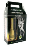 Zestaw Masturbator Stamina Training Unit Value Pack Fleshlight - 4
