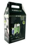 Zestaw Masturbator Stamina Training Unit Value Pack Fleshlight - 3