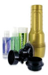 Zestaw Masturbator Stamina Training Unit Value Pack Fleshlight - 2