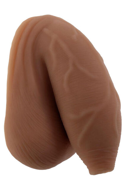 Fantom Penisa The Uncircumcised Packer Dark Gender X