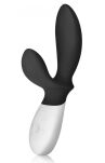 Stymulator Prostaty Loki Wave Obsydian Black Lelo - 2