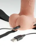 Pusty Strap-On Fetish Fantasy Strap-On Series 11