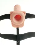 Pusty Strap-On Fetish Fantasy Strap-On Series 11