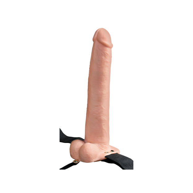 Pusty Strap-On Fetish Fantasy Strap-On Series 11