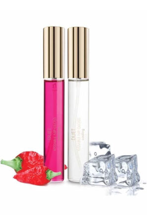 Błyszczyki do ciała Cooling & Warming Nip Gloss Bijoux Indiscrets