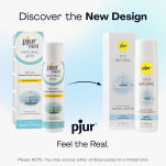 Lubrykant Wodny Pjur Med Natural Glide 100 Ml Pjur - 2