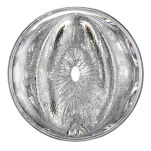 Masturbator Quickshot Stoya Transparent Fleshlight - 3