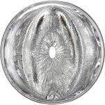 Masturbator Quickshot Stoya Transparent Fleshlight - 8