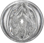Masturbator Quickshot Stoya Transparent Fleshlight - 7