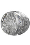 Masturbator Quickshot Stoya Transparent Fleshlight - 2