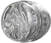 Masturbator Quickshot Stoya Transparent Fleshlight - 4