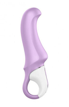 Wibrator Vibes Charming Smile Lilac Satisfyer