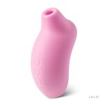 Stymulator Łechtaczki Sona Cruise Pink Lelo - 2