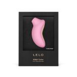 Stymulator Łechtaczki Sona Cruise Pink Lelo - 4
