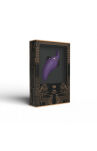 Wielofunkcyjny Wibrator Punktowy Hero Twilight Purple Zalo - 6