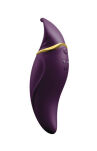 Wielofunkcyjny Wibrator Punktowy Hero Twilight Purple Zalo - 3