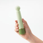 Wibrator Rin Plus Vibrator Hisui Iroha by Tenga - 2
