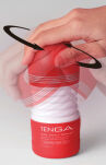 Masturbator Rolling Head Cup Strong Tenga - 2