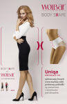 Uniqa Figi Czarne - 5