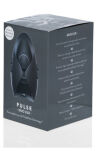 Wibrator Dla Par Z Dwoma Pilotami Pulse Duo Lux Hot Octopuss - 8