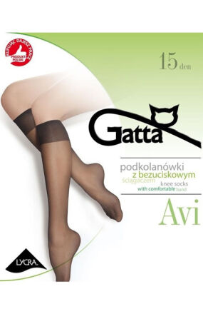 Avi Podkolanówki 2 pary