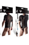 TSH008 T-shirt - 5