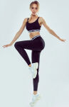 Amira Top Czarny - 4