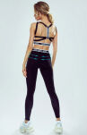 Amira Top Czarny - 3
