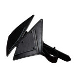 Maska Na Oczy Vixen Blindfold Set Black LOCKINK - 4