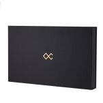 Maska Na Oczy Vixen Blindfold Set Black LOCKINK - 7