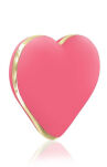 Heart Wibrator Koralowy Rianne S. - 3