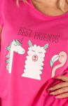 Lovely Unicorn Piżama - 4