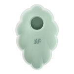 Stymulator łechtaczki Cloud Dancer mint Satisfyer - 3