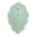 Stymulator łechtaczki Cloud Dancer mint Satisfyer - 6