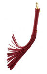 Wegański Skórzany, Duży Pejcz Large Whip Taboom - 3
