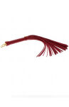 Wegański Skórzany, Duży Pejcz Large Whip Taboom - 4
