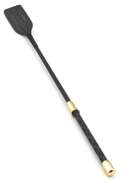 Szpicruta Shining Girl Riding Crop Liebe Seele
